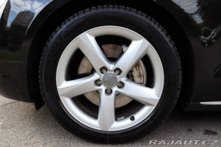 Audi A8 3.0TDI QUATTRO S-LINE 2011