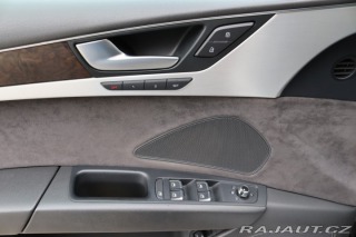 Audi A8 3.0TDI QUATTRO S-LINE 2011