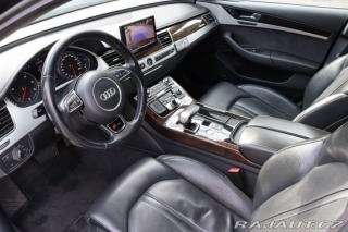 Audi A8 3.0TDI QUATTRO S-LINE 2011