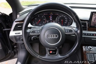 Audi A8 3.0TDI QUATTRO S-LINE 2011