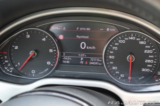 Audi A8 3.0TDI QUATTRO S-LINE 2011