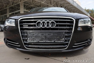 Audi A8 3.0TDI QUATTRO S-LINE 2011