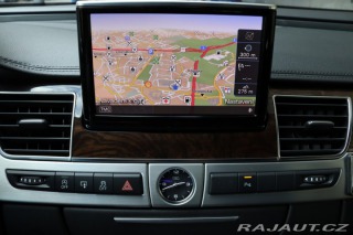 Audi A8 3.0TDI QUATTRO S-LINE 2011