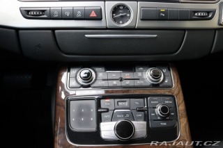 Audi A8 3.0TDI QUATTRO S-LINE 2011