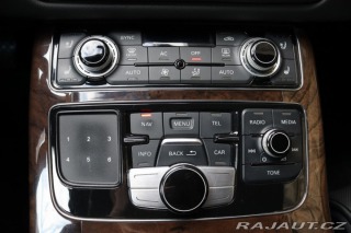 Audi A8 3.0TDI QUATTRO S-LINE 2011