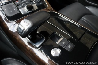 Audi A8 3.0TDI QUATTRO S-LINE 2011