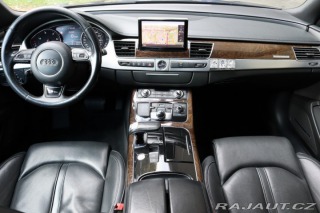 Audi A8 3.0TDI QUATTRO S-LINE 2011