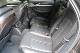 Audi A8 3.0TDI QUATTRO S-LINE 2011