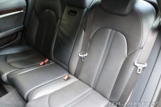 Audi A8 3.0TDI QUATTRO S-LINE 2011