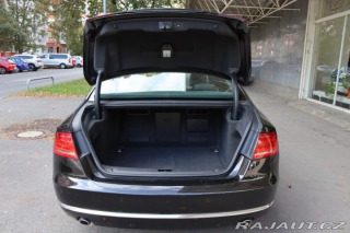 Audi A8 3.0TDI QUATTRO S-LINE 2011