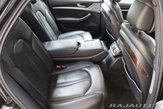 Audi A8 3.0TDI QUATTRO S-LINE 2011