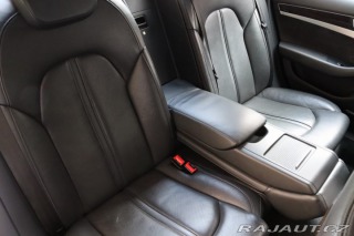 Audi A8 3.0TDI QUATTRO S-LINE 2011