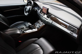 Audi A8 3.0TDI QUATTRO S-LINE 2011