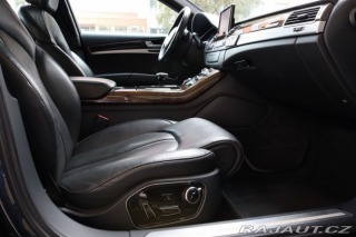 Audi A8 3.0TDI QUATTRO S-LINE 2011