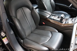 Audi A8 3.0TDI QUATTRO S-LINE 2011