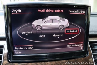 Audi A8 3.0TDI QUATTRO S-LINE 2011