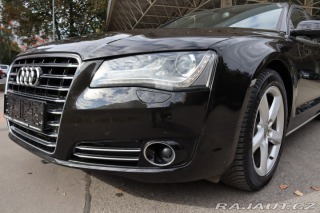 Audi A8 3.0TDI QUATTRO S-LINE 2011
