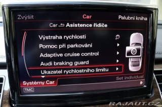 Audi A8 3.0TDI QUATTRO S-LINE 2011