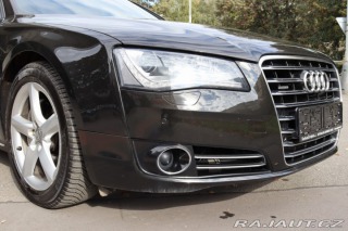 Audi A8 3.0TDI QUATTRO S-LINE 2011