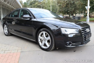 Audi A8 3.0TDI QUATTRO S-LINE 2011