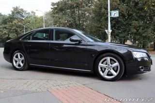 Audi A8 3.0TDI QUATTRO S-LINE 2011