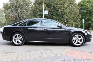 Audi A8 3.0TDI QUATTRO S-LINE 2011