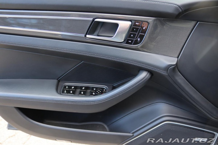 Porsche Panamera 4.0 V8 DIESEL S 310kW 2016