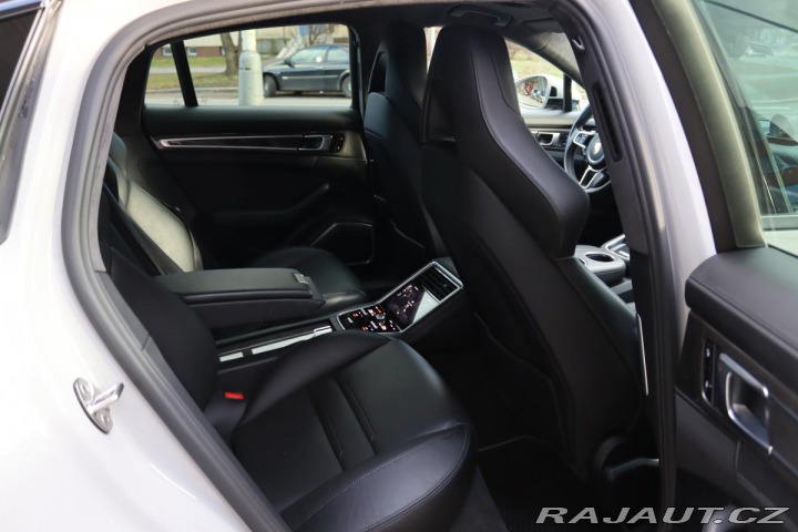 Porsche Panamera 4.0 V8 DIESEL S 310kW 2016