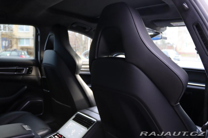Porsche Panamera 4.0 V8 DIESEL S 310kW 2016