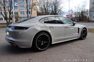 Porsche Panamera 4.0 V8 DIESEL S 310kW 2016