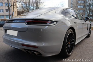 Porsche Panamera 4.0 V8 DIESEL S 310kW 2016