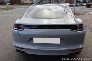 Porsche Panamera 4.0 V8 DIESEL S 310kW 2016