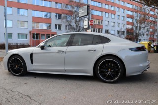 Porsche Panamera 4.0 V8 DIESEL S 310kW 2016