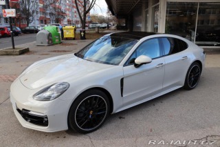Porsche Panamera 4.0 V8 DIESEL S 310kW 2016
