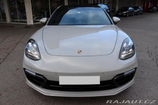 Porsche Panamera 4.0 V8 DIESEL S 310kW 2016