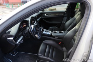 Porsche Panamera 4.0 V8 DIESEL S 310kW 2016
