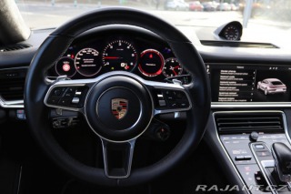 Porsche Panamera 4.0 V8 DIESEL S 310kW 2016