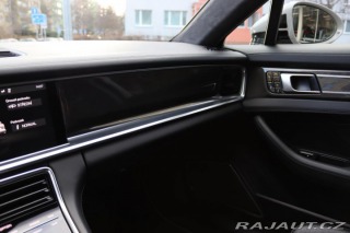 Porsche Panamera 4.0 V8 DIESEL S 310kW 2016