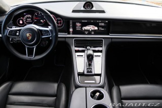 Porsche Panamera 4.0 V8 DIESEL S 310kW 2016