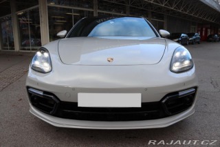 Porsche Panamera 4.0 V8 DIESEL S 310kW 2016