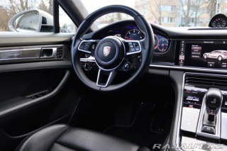 Porsche Panamera 4.0 V8 DIESEL S 310kW 2016