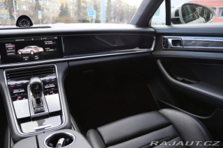 Porsche Panamera 4.0 V8 DIESEL S 310kW 2016