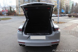 Porsche Panamera 4.0 V8 DIESEL S 310kW 2016