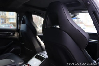 Porsche Panamera 4.0 V8 DIESEL S 310kW 2016