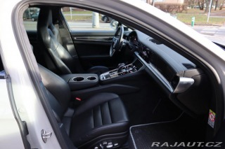 Porsche Panamera 4.0 V8 DIESEL S 310kW 2016