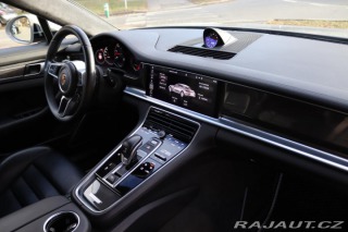 Porsche Panamera 4.0 V8 DIESEL S 310kW 2016