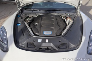 Porsche Panamera 4.0 V8 DIESEL S 310kW 2016