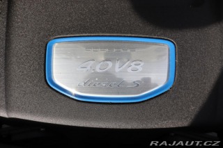 Porsche Panamera 4.0 V8 DIESEL S 310kW 2016