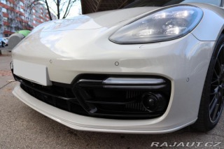 Porsche Panamera 4.0 V8 DIESEL S 310kW 2016