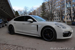 Porsche Panamera 4.0 V8 DIESEL S 310kW 2016